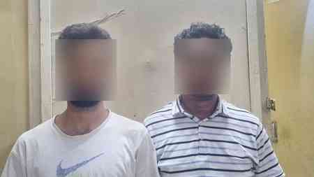 Two illegal Bangladeshi immigrants detained in Delhi, deportation process underway