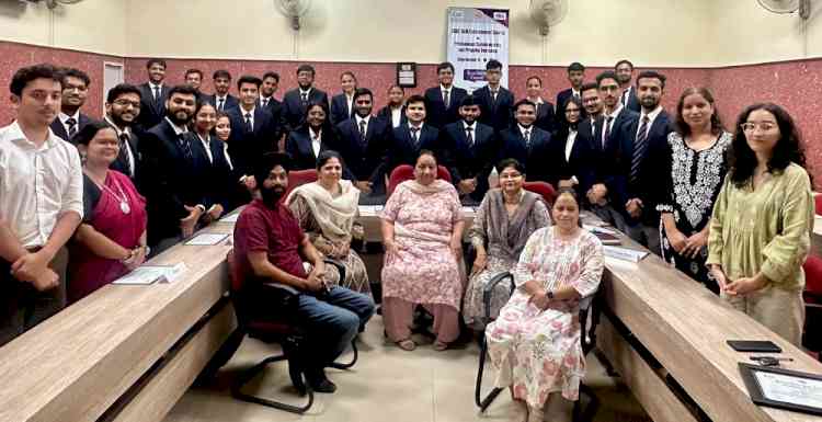 Beyond Degrees: PU Bootcamp Prepares Students for Careers and Life
