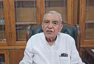Have gone to Pakistan, people there want good relations with India: Pawan Bansal