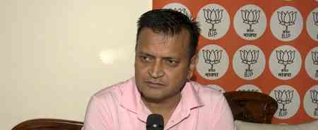 Rahul Gandhi has set world record with 90 defeats, should take Pak citizenship: BJP leader