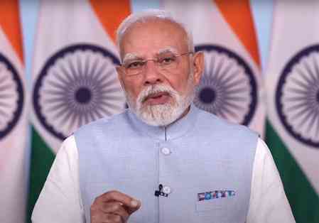 PM Modi launches ‘GST Utsav’ from tomorrow, calls it 'festival of savings for Indians'
