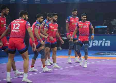 PKL 12: UP Yoddhas eye turnaround against Tamil Thalaivas to reignite campaign