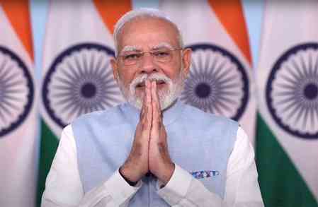 PM Modi sends strong message on cooperative federalism to achieve self-reliance