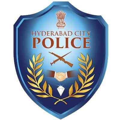 ‘TG’ replaces ‘TS’ on Hyderabad police vehicles