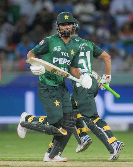 Pakistan files complaint with ICC over Fakhar Zaman dismissal
