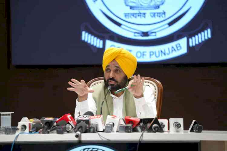 Registration for cashless treatment worth Rs 10 lakh under mukh mantri sehat yojna to start from September 23: CM