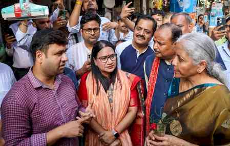 GST reforms will boost purchasing power and benefit all sectors: Traders