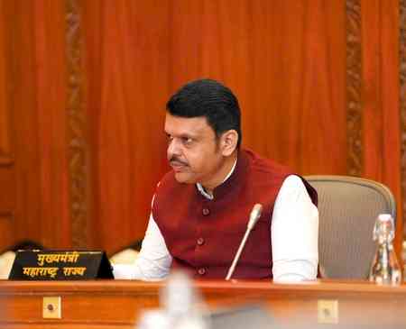 Mumbai to introduce pod taxi services for last-mile connectivity: Maha CM