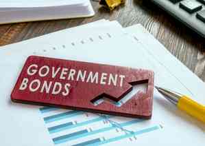 Govt bonds worth Rs 32,000 crore coming up for sale on September 26