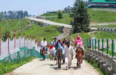 Reviving tourism, rebuilding hope in J&K post Pahalgam terror attack
