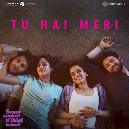 Janhvi Kapoor shares romantic melody ‘Tu Hai Meri’ evokes emotions that words can’t describe