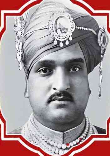 J&K L-G pays tribute to Maharaja Hari Singh on his 130th birth anniversary