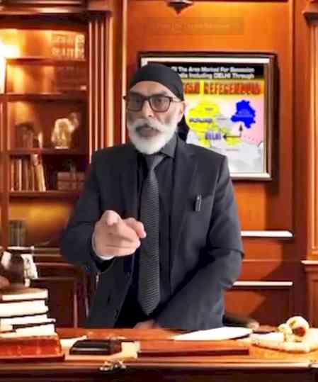Sikhs for Justice in the crosshairs: Agencies target Khalistan’s most dangerous arm