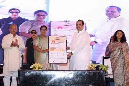 Delhi CM launches DTC bus service to Baraut in Uttar Pradesh