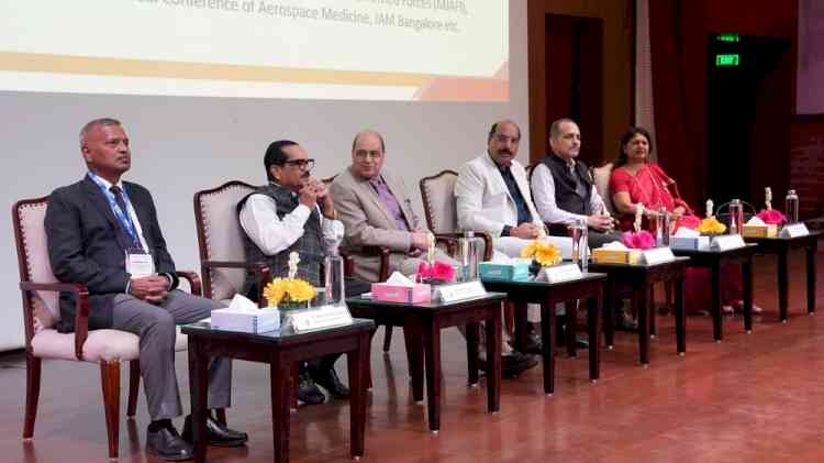 Two-Day National Conference on Ayushman Bharat PM-JAY Held at Sharda Hospital