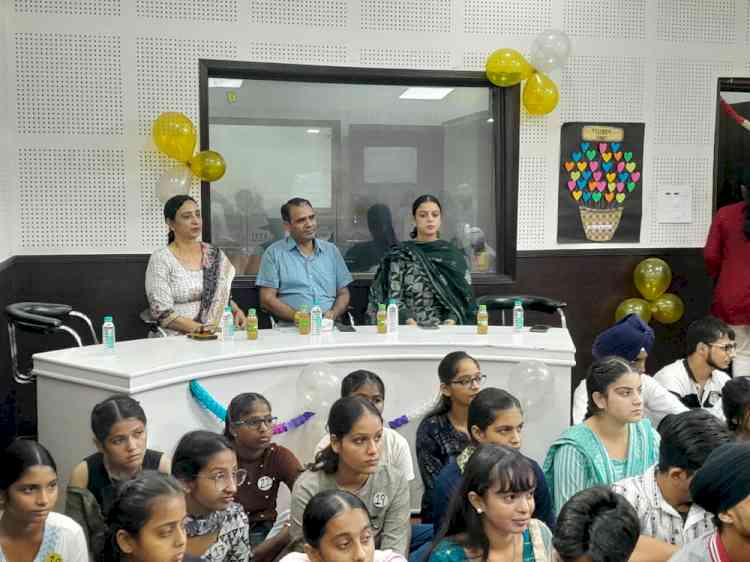 Lyallpur Khalsa College organises annual event 