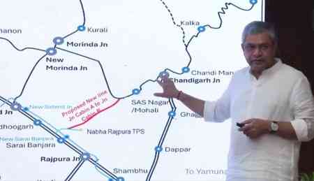 Vande Bharat Sleeper train to be launched soon: Ashwini Vaishnaw