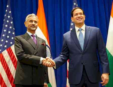 Rubio hopes to ‘fix’ 25 per cent tariffs on India over Russian oil