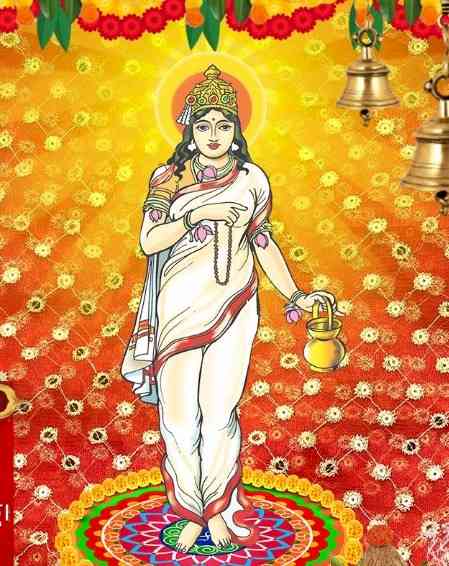 May Goddess Brahmacharini bless everyone with courage, restraint: PM Modi
