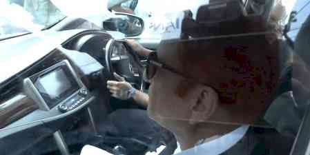 SP leader Azam Khan released from jail after 23 months