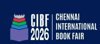 Chennai International Book Fair 2026 sets global ambition with 100 nation participation