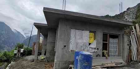 2.82 crore houses completed so far under PMAY-G scheme: Data