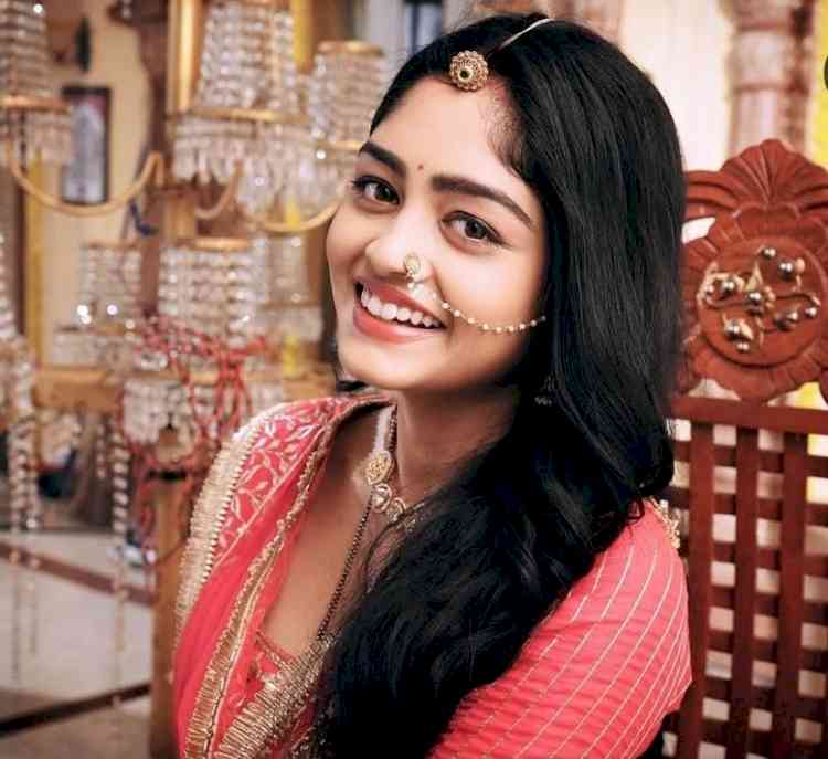 Prathaon Ki Odhe Chunri: Beendani Actress Gauri Shelgaonkar on Balancing Law and Acting: It has taught me the value of discipline and time management