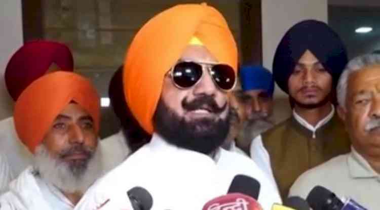Lions Walk, Dogs Bark: Sukhminderpal Singh Grewal Bhukhri Kalan