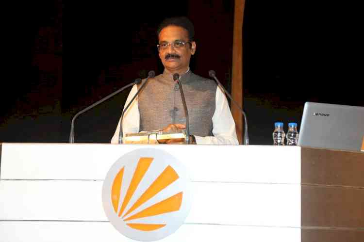 49 LPU Faculty Ranked Among World’s Top 2% Scientists by Stanford, with 8 in India’s Top 20 List