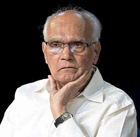 Condolences pour in on demise of Kannada literary icon SL Bhyrappa
