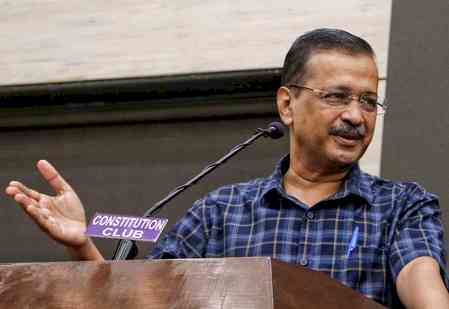 Arvind Kejriwal to get appropriate bungalow in 10 days: Centre tells HC
