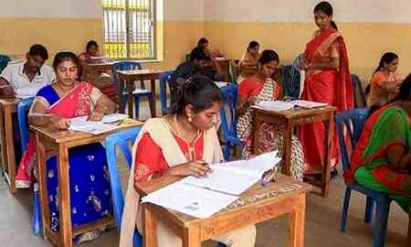 TN to recruit 881 guest lecturers for govt arts, science colleges