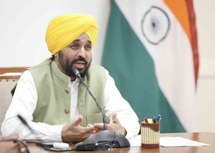 “In This Time of Crisis, We Stand With Our Farmers”: Punjab Govt Announces ₹74 Cr Aid & Free Wheat Seeds