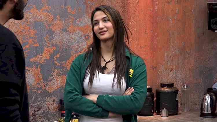 Rise and Fall Basement Banter Turns Explosive: Anaya Bangar Refuses to Play the Victim Card