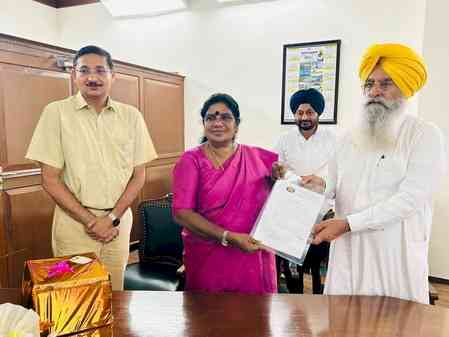 Punjab, Kerala to boost livestock productivity