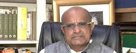 K.C. Tyagi slams Sonia Gandhi over criticism of Modi govt’s 'muted' stance on Palestine