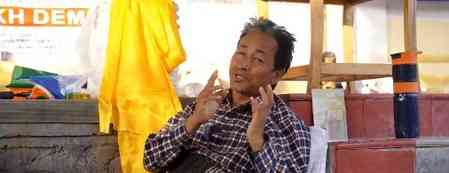 MHA cancels FCRA registration certificate of Sonam Wangchuk's NGO with immediate effect