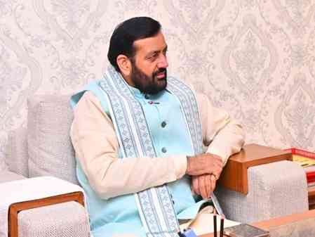 Haryana CM gifts projects to Panipat-Urban Assembly constituency