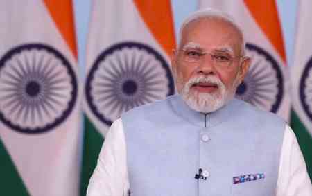 49th PRAGATI meeting: PM Modi reviews vital infra projects worth over Rs 65,000 crore