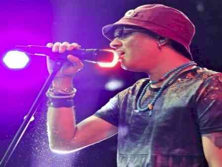Assam govt forms SIT to probe Zubeen Garg's death
