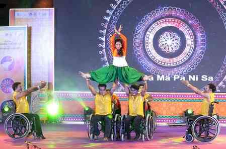 WPAC 2025: Para-athletes breaking barriers, setting new benchmarks, says PM Modi in special message 
