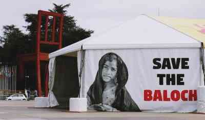 EU urged to revoke Pakistan’s GSP+ status over human rights violations in Balochistan