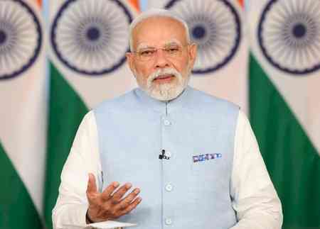 PM Modi to transfer Rs 10,000 to beneficiaries under Bihar's Mukhyamantri Mahila Rojgar Yojana on Sep 26