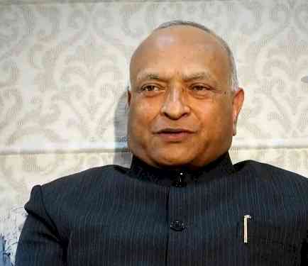 11 years of ‘Make in India’: Former CIC R.K. Mathur credits PM Modi’s bold reforms