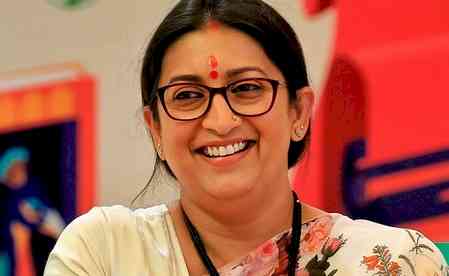 Smriti Irani shares what makes ‘Kyunki Saas Bhi Kabhi Bahu Thi 2.0’ relatable for today’s youth
