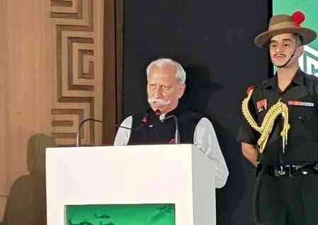 Arunachal Guv stresses boosting military ‘Aatmanirbharta’ through govt’s indigenous initiatives