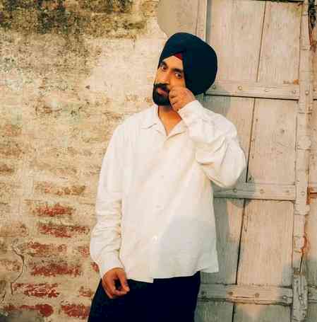 Diljit Dosanjh gets International Emmy nod for 'Amar Singh Chamkila'