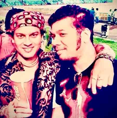 Papon remembers Zubeen Garg: Missing you so much my brother