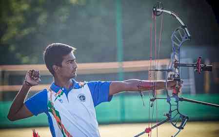 Archery Premier League: World & Asian C'ships medallist Rishabh excited to play against 'best in the world' Brady Ellison