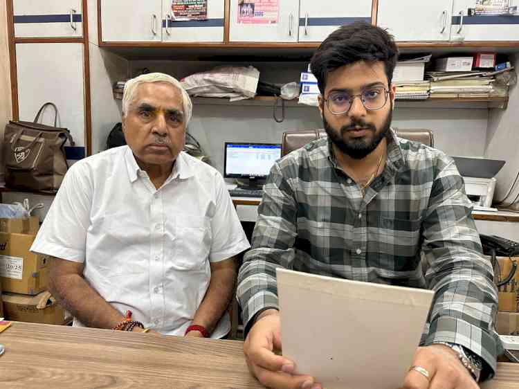 Punjab Pradesh Beopar Mandal Welcomes GST 2.0; Highlights Growth Prospects and Urgent Concerns